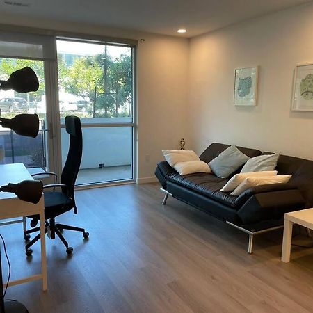 Luxurious Apartment Bardeen New Port Beach 1 Bedroom 어바인 외부 사진